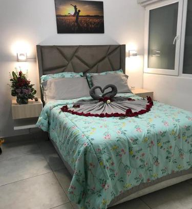 Chosica Apartamento | Albano habitación acústica cocina y baño