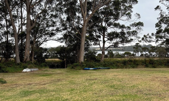 Elleker Casa | Albany area -Cosy retreat nestled amongst Karri trees