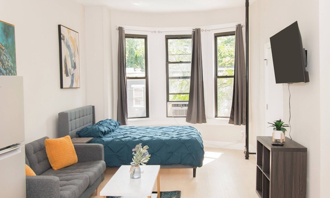 Albany Apartamento | Albany Business Class Apartment