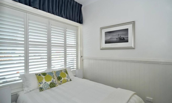 Albany Apartamento | Albany Central Apartments