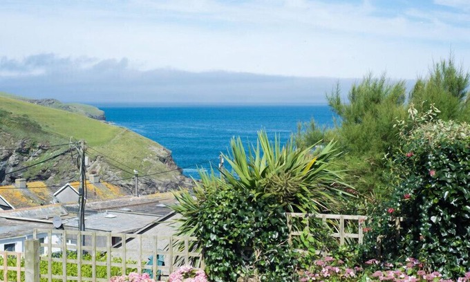 Port Isaac Cabaña | Albany