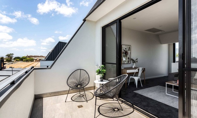 Port Adelaide Apartamento | Spacious 2 bed townhouse in Port Adelaide