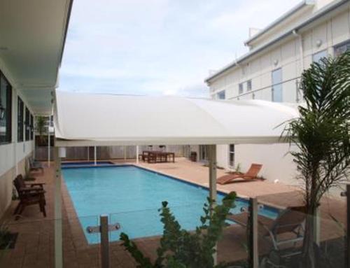 Albany Hotel | Albany Rosedale Motel