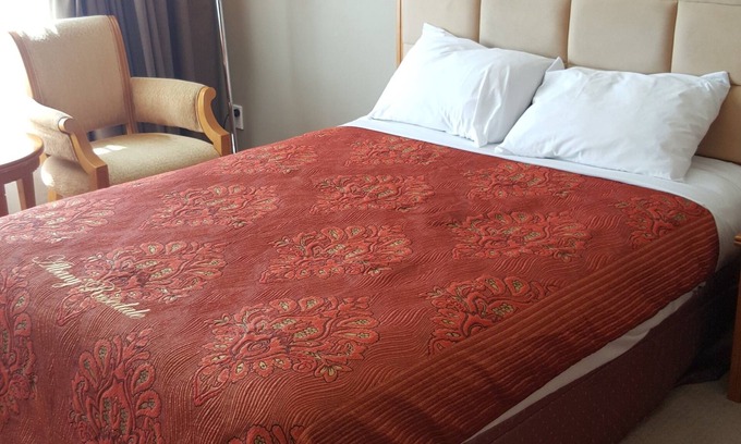 Albany Hotel | Albany Rosedale Motel