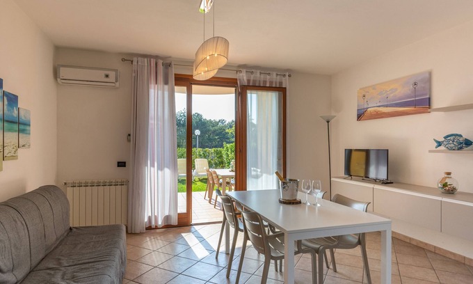 Isola Albarella Casa | Albarella S3 3, Isola di Albarella, Italy