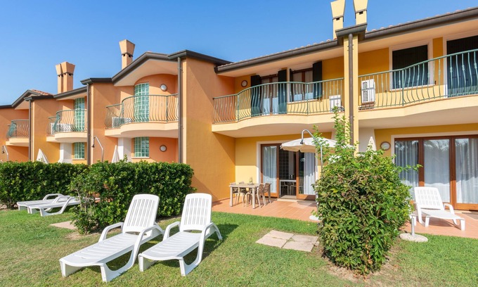 Isola Albarella Casa | Albarella S3 1, Isola di Albarella, Italy