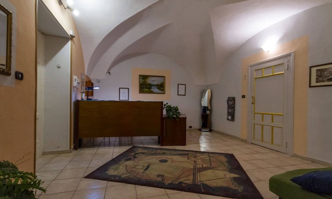 Catania City Centre Casa | Albatro Rooms