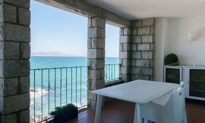 L'Escala Apartamento | Apartamento ∙ 3 habitaciones ∙ 5 personas