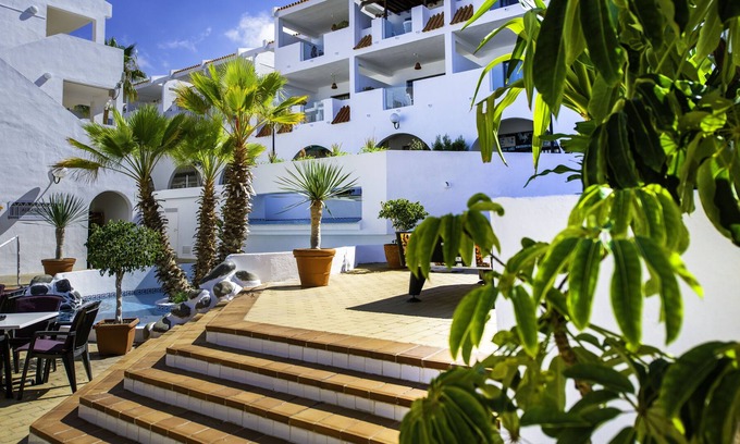 Callao Salvaje Apartamento | Albatros Apartments by Malibu