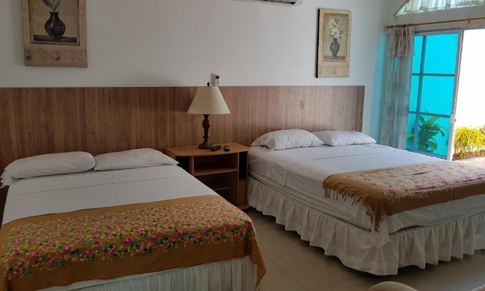 Barrio Kennedy Apartamento | Albatros Apartments