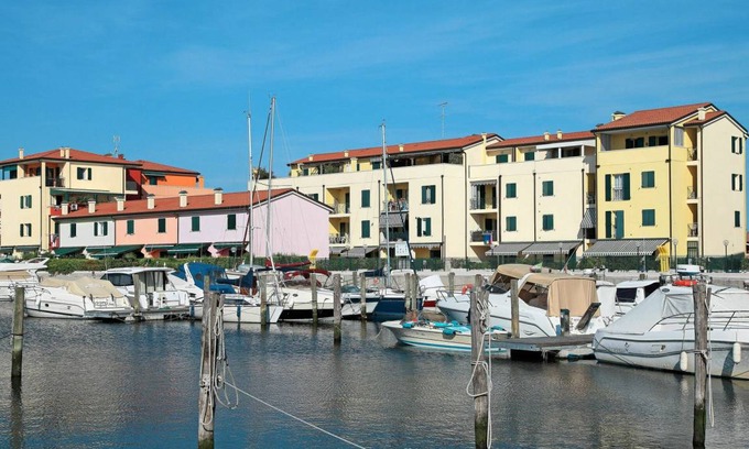 Caorle Apartamento | Albatros (Cao352) 719.3