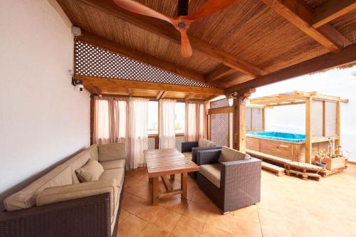 La Isleta del Moro Apartamento | Albatros