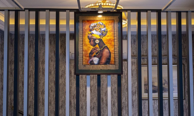 Old City Hotel | Albatros Hagia Sophia - Special Class