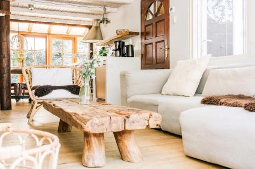 De Koog Casa | "Albatros" Knus huisje op Texel