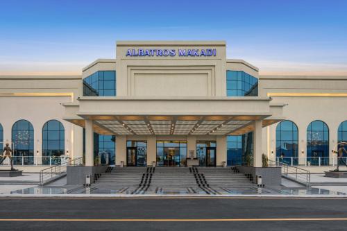 Makadi Bay Complejo | Albatros Makadi Resort - 24 HRS All Inclusive