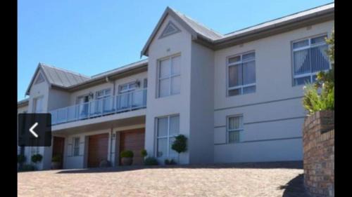 Saldanha Apartamento | Albatros Nes 49 Van Spilberg Road Saldanha