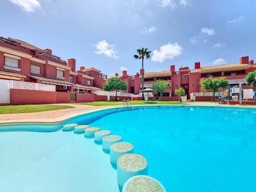 Mar de Cristal Apartamento | Albatros Playa 1 - Resort Choice 3507