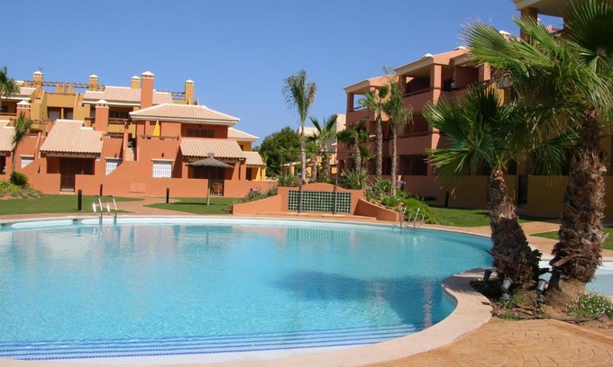 Mar de Cristal Apartamento | Albatros Playa 3 - 3409