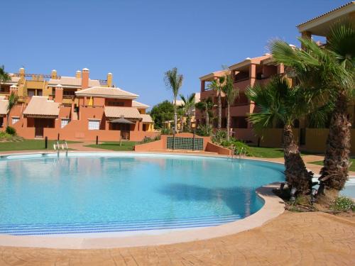 Mar de Cristal Apartamento | Albatros Playa 3 - 4908