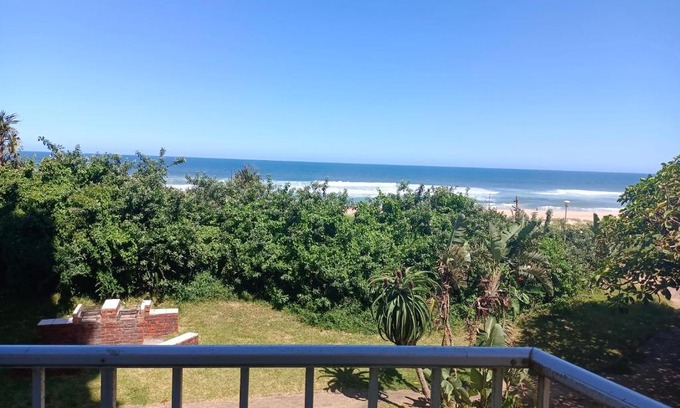 Amanzimtoti Apartamento | Albatros