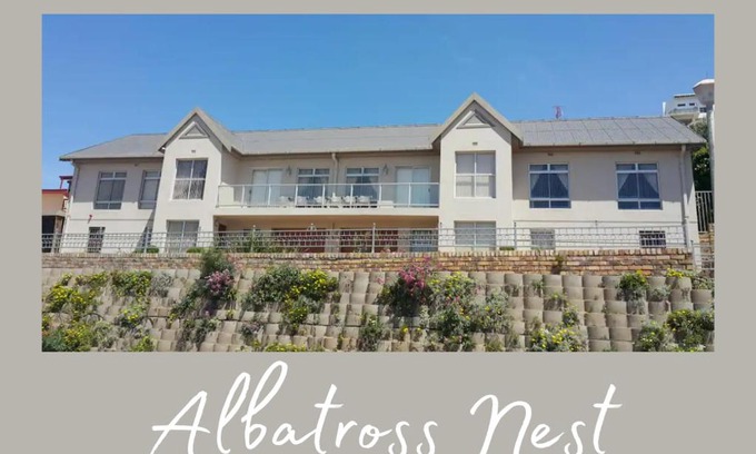 Saldanha Casa | Albatross Nest Guesthouse
