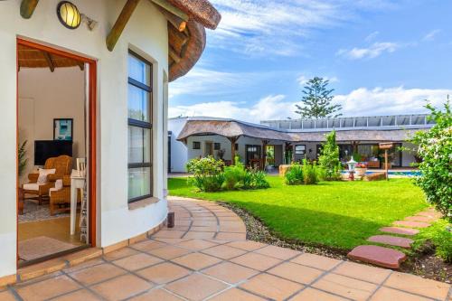 Hunter's Home Apartamento | Albatross Suite