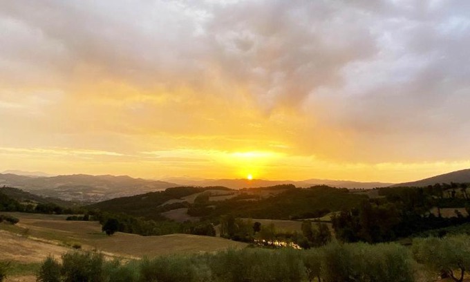 Polgeto Apartamento | AlbaUmbra