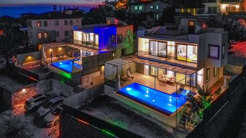 Kas Villa | Albedo Villa