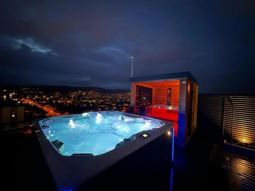 Kosice Old Town Apartamento | Albelli Luxury Skyview