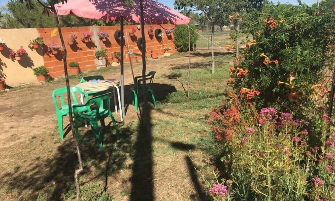 El Cubo de Tierra del Vino Hostal | Albergue Turistico Torre de Sabre
