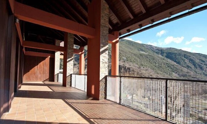 Rialp Casa | Alberg Les Estades