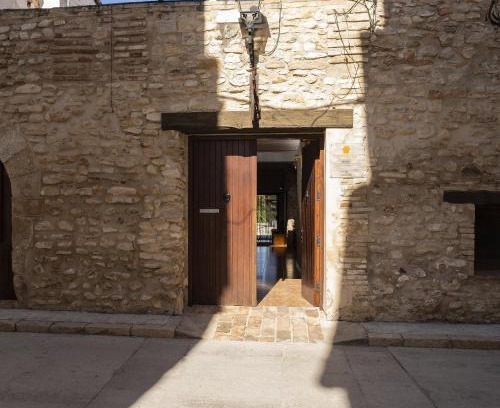 Xerta Casa | Alberg Xerta - Allotjament rural