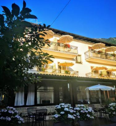 Assenza Hotel | Albergo Al Pescatore