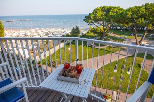Grado Hotel | Albergo alla Spiaggia