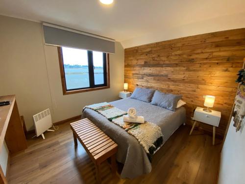 Panguipulli Cama Y Desayuno | Albergo B&B