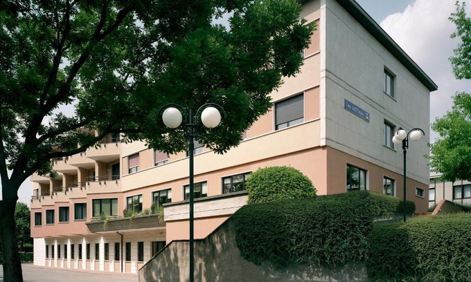 San Rocchino-Costalunga Hotel | Albergo Casa dell'Ospite