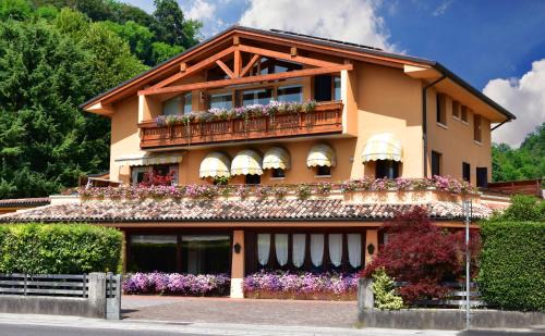 Follina Hotel | Albergo Da Gildo
