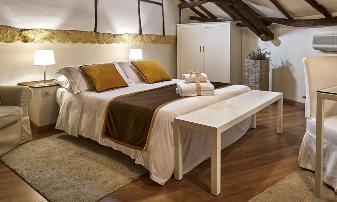 Historic Castle District Hotel | Birkin Castello