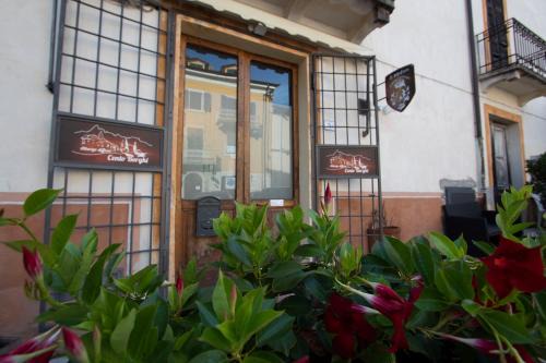 Fivizzano Apartamento | Albergo diffuso "Centoborghi"