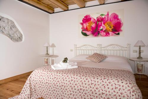 Forni di Sotto Apartamento | Albergo Diffuso Dolomiti