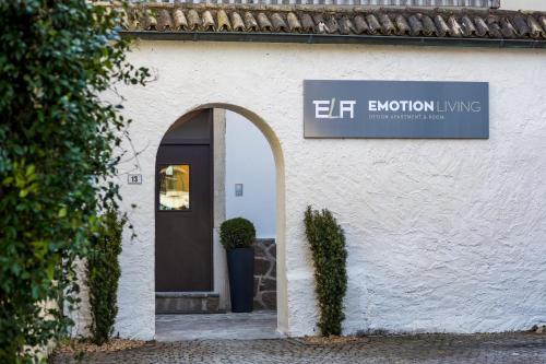 Neumarkt Apartamento | Albergo Diffuso ELA Living - Design Apartment & Room