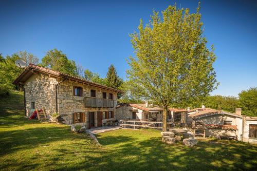 Forgaria nel Friuli Casa | Albergo Diffuso Forgaria Monte Prat