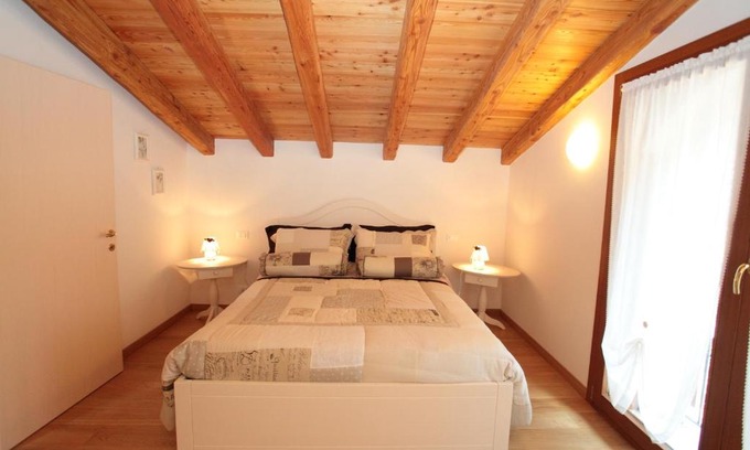 Polcenigo Apartamento | Albergo Diffuso Polcenigo D. Brolo