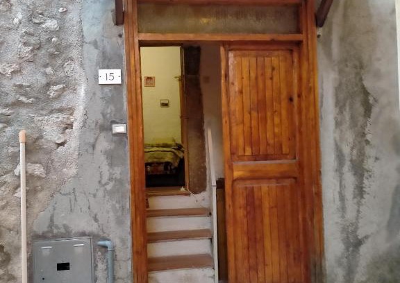 Polino Casa | Albergo Diffuso Polino