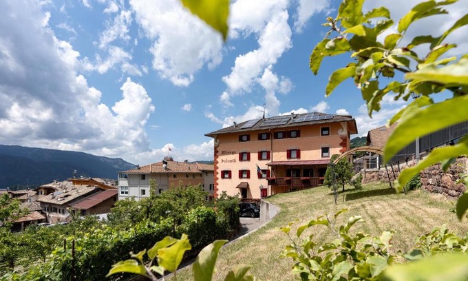 Cavalese Hotel | Albergo Dolomiti