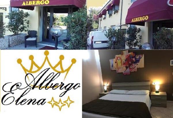 Parma Cama Y Desayuno | ALBERGO ELENA 3 via emilia ovest 347