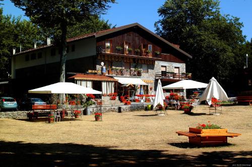 Abbadia San Salvatore Hotel | Albergo Generale Cantore - Monte Amiata