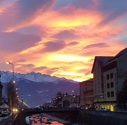 Tirano Hotel | Albergo Gusmeroli