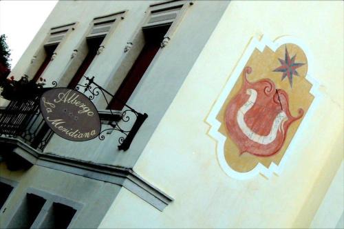 Portogruaro Hotel | Albergo La Meridiana