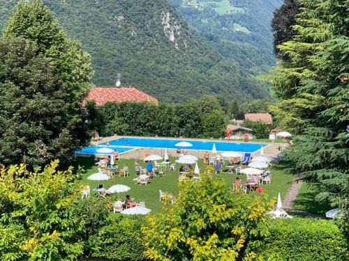 Maggio Hotel | Albergo Maggio